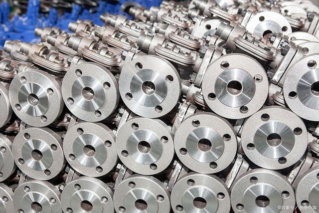 鑄造法蘭的簡介