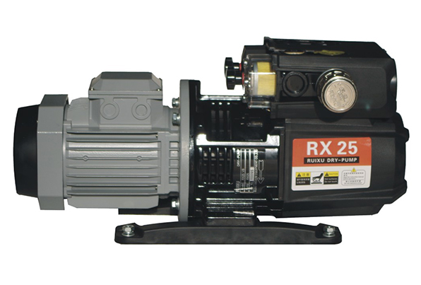 無(wú)油真空泵 無(wú)油真空泵